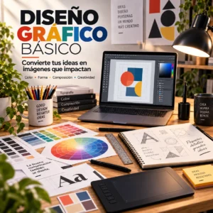 Diseño Gráfico Básico
